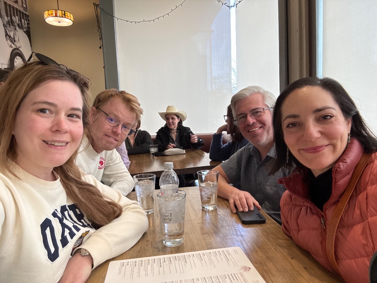 Puzzling Adventures near Marigold